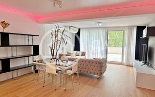 Apartament cu 3 camere de închiriat in cartierul Luceafărul, Oradea - Poză 1