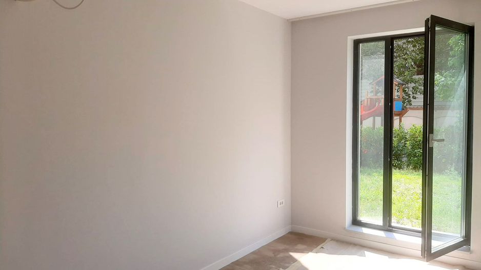 APARTAMENT PREMIUM CU 5 CAMERE ȘI GRĂDINĂ PRIVATĂ DE 160 MP - Poză 10