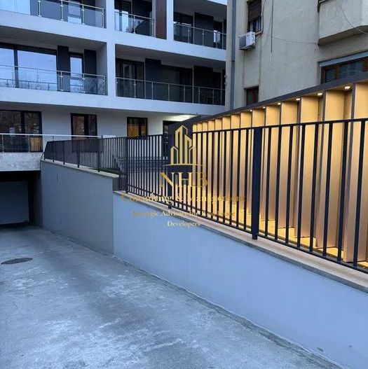 Ocazie! Apartament 3 camere Kiselef LUX cu parcare! - Poză 8