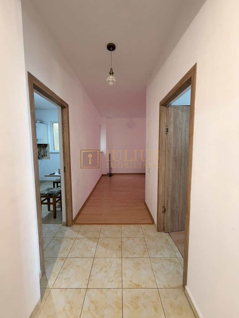 Apartament in zona Braytim, liber de la 1 iulie - Poză 8