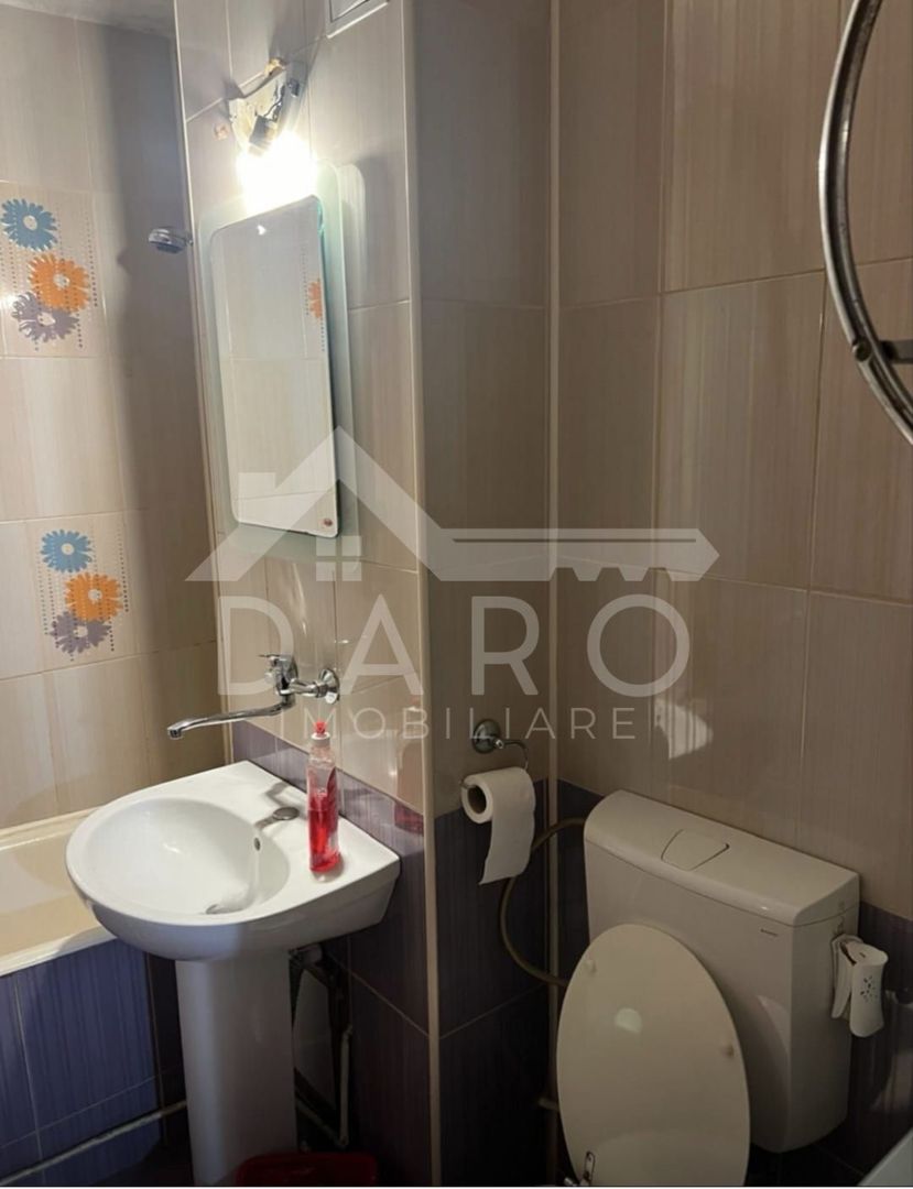 Apartament 2 camere Bdul Pandurilor de inchiriat - Poză 4