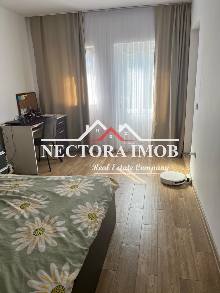 NECTORA IMOB-Casa cu 2 corpuri separate,Zona Calea Aradului-Iosia,415m - Poză 23