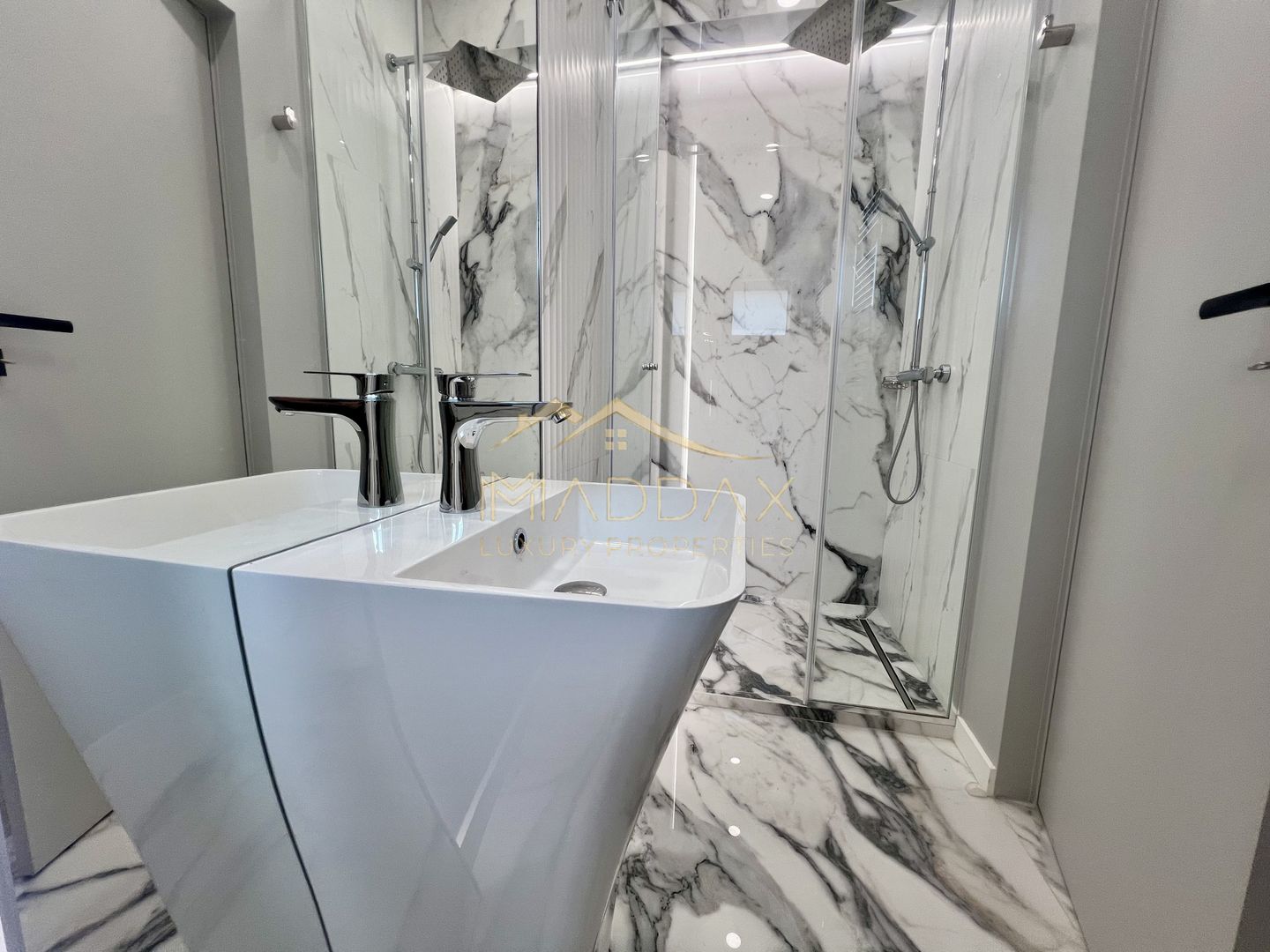 Vila individuală P+2E ***Baneasa - Sisesti - Poză 20