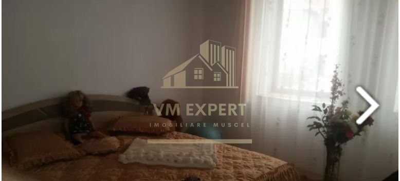 VILA 8 CAMERE, TEREN 272 MP, CENTRU CAMPULUNG - Poză 2