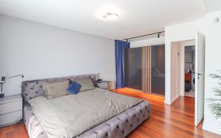 Casa ultrafinisata si eleganta in cartierul Voronet! - Poză 16