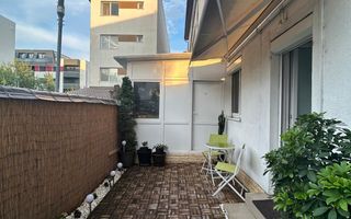 Apartament 2 camere decomandat curte proprie + loc parcare in Militari Residence - Poză 18