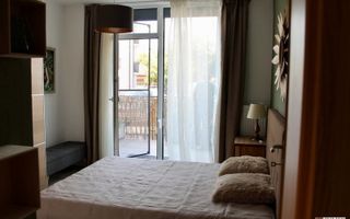 1km de P-ta Victoriei; loc de parcare inclus + terasa 18mp-City of Mara - Poză 16