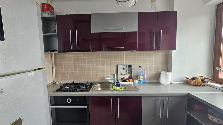 Apartament 3 camere de vânzare – Găvana, zona Platou - Poză 7