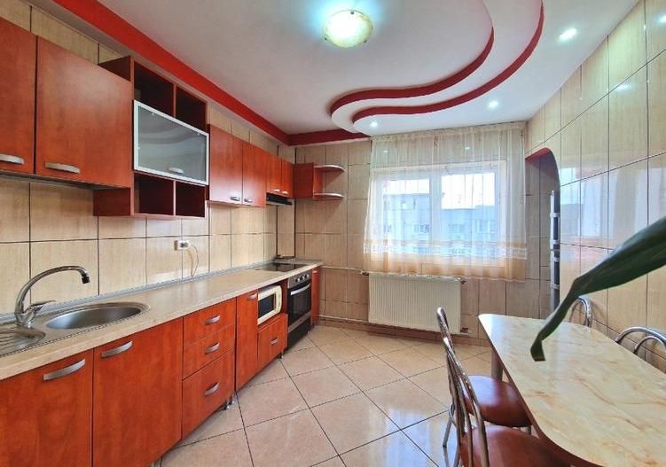 Apartament 4 Camere | 13 Septembrie | Sebastian | Marriott | - Poză 1