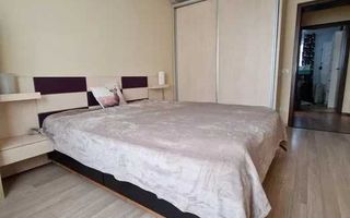 Apartament de inchiriat 3 camere Baneasa - Poză 4