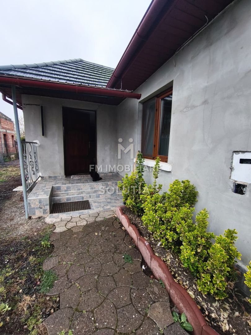 Închiriere casă Tăuții Măgherăuș | Mobilată utilată | Zonă liniștită - Poză 14