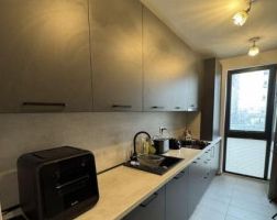 Apartament Baneasa parcare subterana - Poză 5
