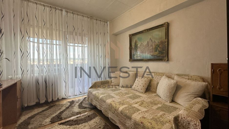 Apartament cu 3 camere decomandate, zona Piata Marasti! - Poză 5