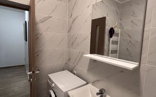 Apartament 1 cameră decomandat, Hlincea - mobilat, cu parcare și grădină - Poză 6