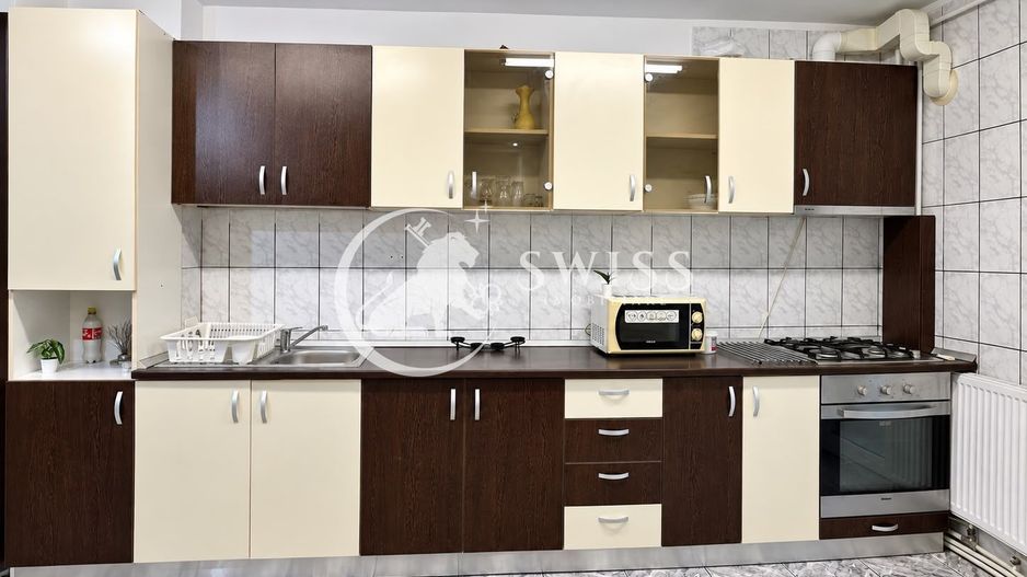 Apartament 3 camere | 65mp | Str. Louis Pasteur | 6min UMF - Poză 10