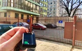 Apartament bloc nou 2 camere Piata Iancului - Pantelimon - Poză 18