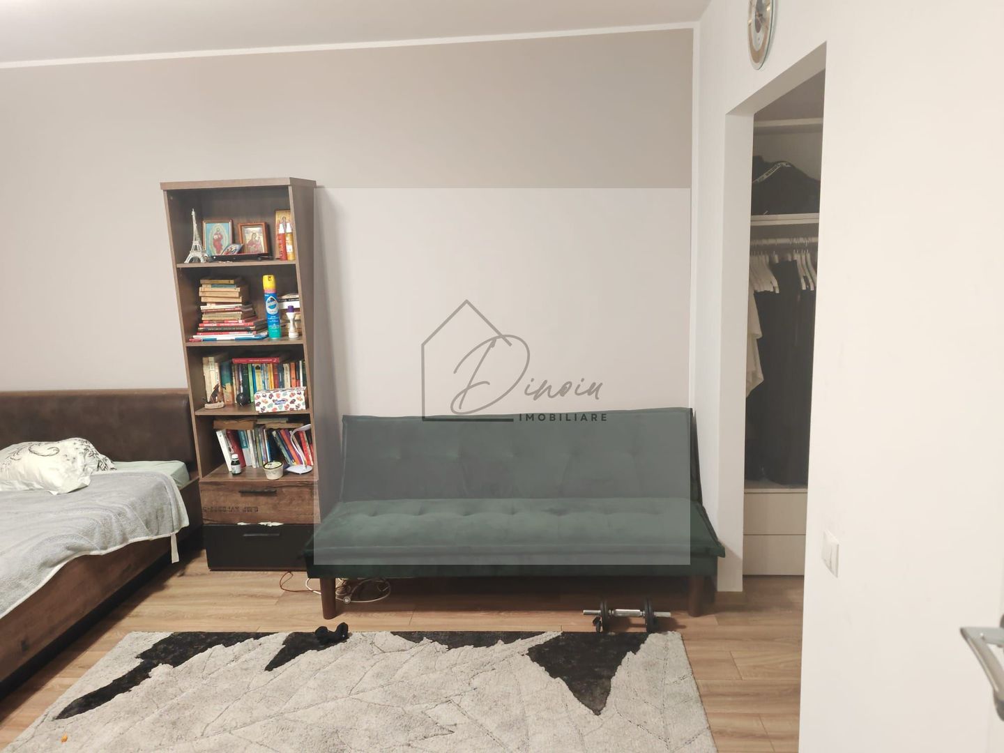 Vila 5 camere Aviatiei Baneasa I Henri Coanda Sector 1 - Poză 49