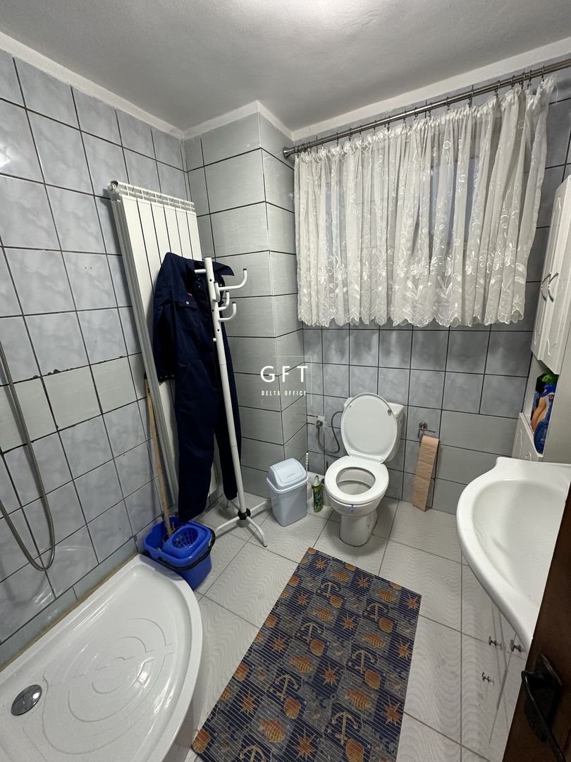 Casa D+P+M, zona Centura - Poză 21