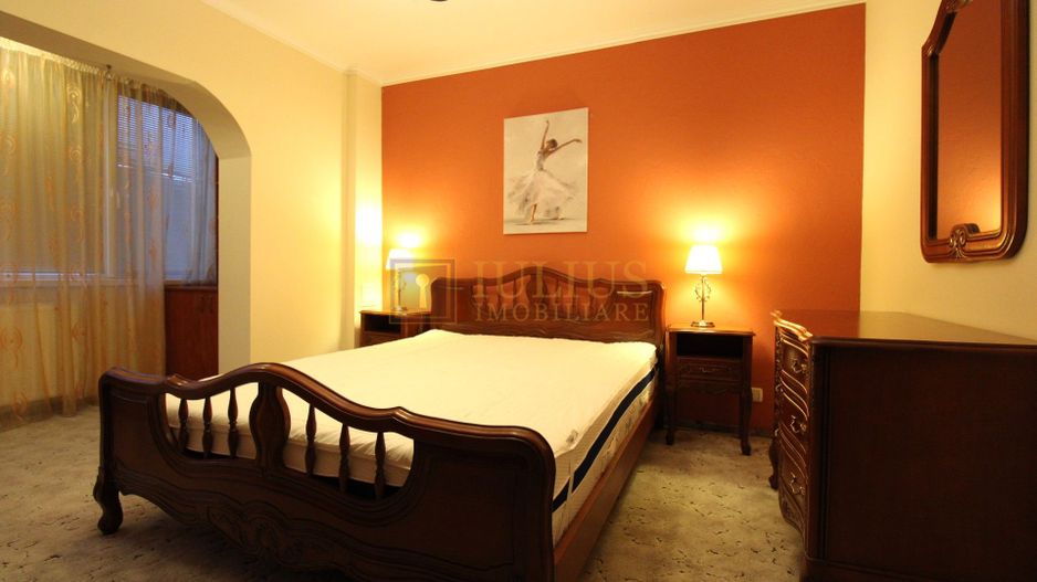 Mobilat modern, centrala proprie, zona Vlădeasa/Liviu Rebreanu. - Poză 11