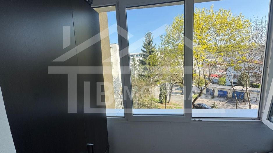 Apartament cu 3 camere,  modern, decomandat, 67mp, zona DImitrie Cantemir - Poză 21