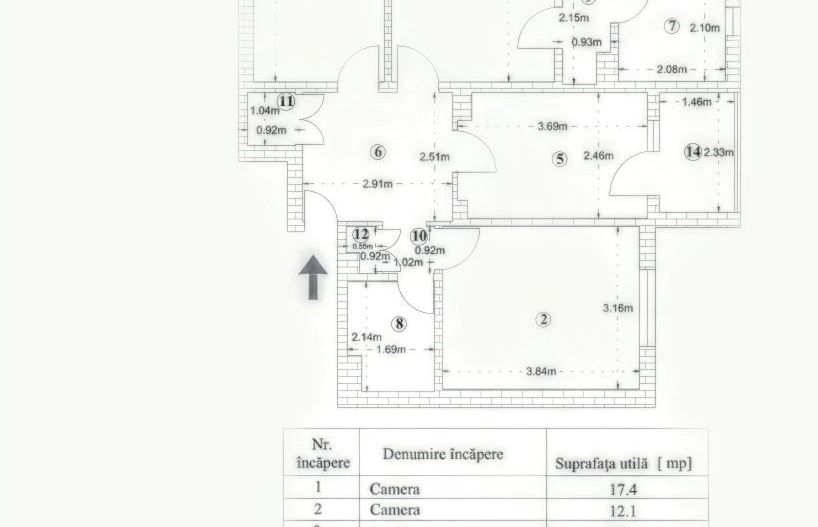 Pantelimon/Delfinului/Socului - Poză 1