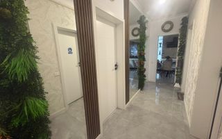 Apartament 4 camere, 6/8, 2 locuri de parcare, The Grand Kristal - Poză 14