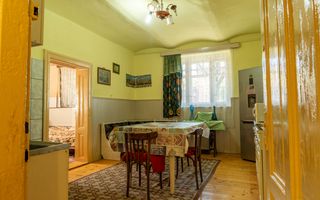 Se vinde casă single / 950 mp teren / Sibiu Str. Ecaterina Teodoroiu - Poză 15