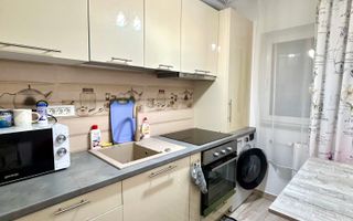 Apartament 2 camere de vânzare – Zona Eroilor, Florești - Poză 4