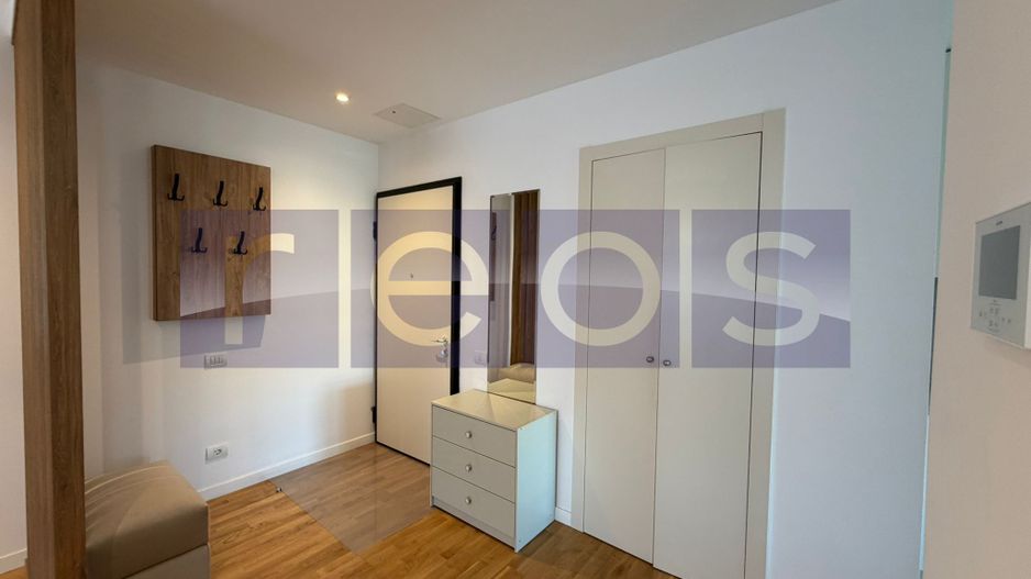 HERASTRAU | INCHIRIERE 2 CAMERE | MOBILAT-UTILAT LUX | PARCARE | 62MP - Poză 16