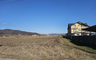 Teren Intravilan - Drumul Garii - Ramnicu Valcea - Poză 1