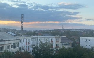 Apartament mare cu 1 camera Nicolina Cug - 380 E/LUNA, disponibil - Poză 1