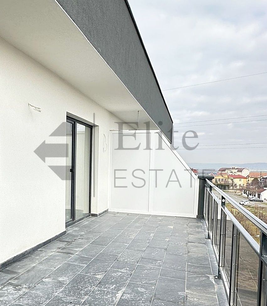Apartament 2 camere si terasa 20 mp in Baile Felix Bihor - Poză 11