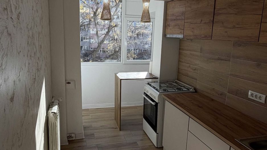 AP. 2 CAMERE STEFAN C. M, PRIMA INCHIRIERE, PET-FRIENDLY, METROU - Poză 4