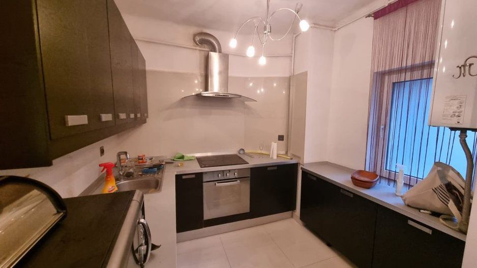 3 camere | Unirii | Elegant | Fara Risc Seismic - Poză 4