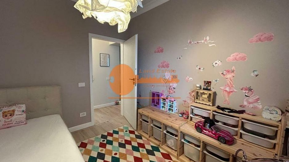 3 Camere Lux-Parcare-Mihai Bravu ( 2022 ) - Poză 11