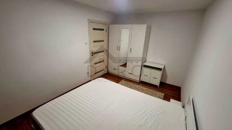 Apartament 2 camere, 50 mp, str. Libertății  (semicentral) - Poză 6
