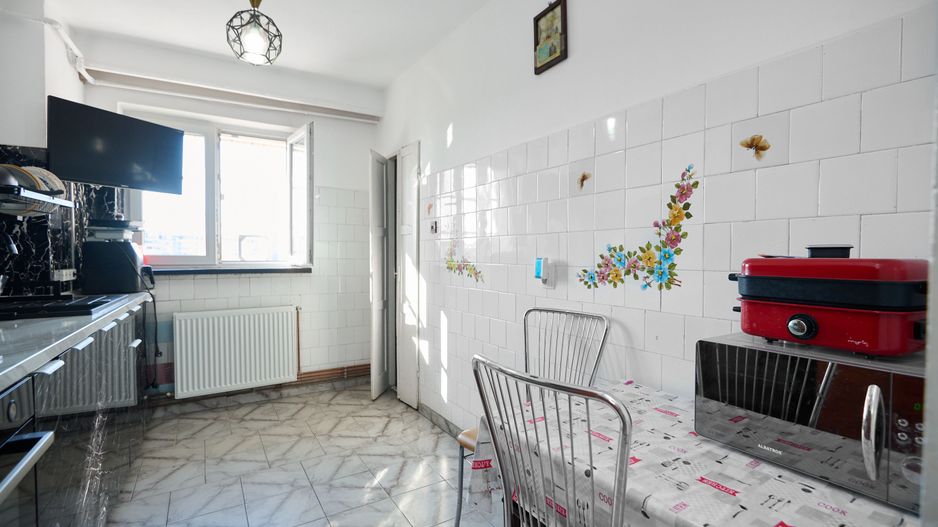 Apartament 4 camere - zona zero  Pitesti! - Poză 21