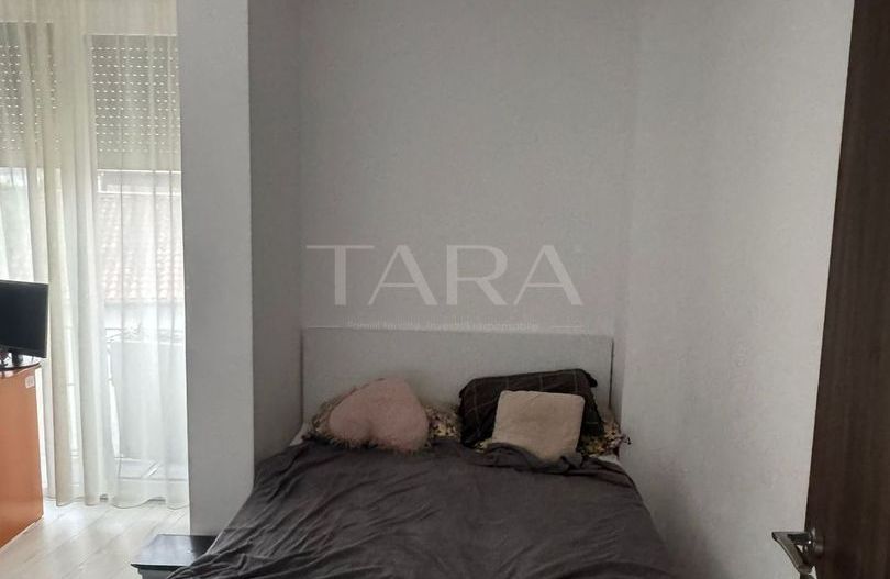 Apartament cu 3 camere, parcare subterană, complet utilat, Grigorescu. - Poză 8