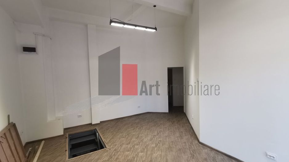 %0 Comision Spatiu comercial de inchiriat in zona Kogalniceanu/Splai Independent - Poză 4