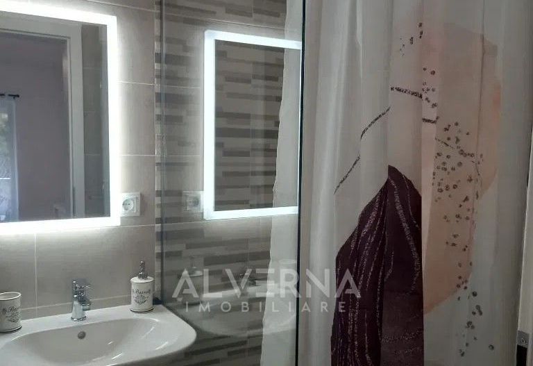 Apartament 3 camere | 62 mp + 16mp balcon | zona Intre Lacuri - Poză 9
