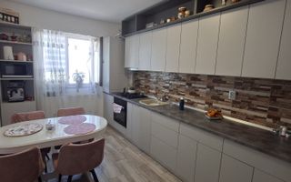 Apartament 2 camere – Bloc nou, Dancu | Parcare proprie | 56,55 mp - Poză 4