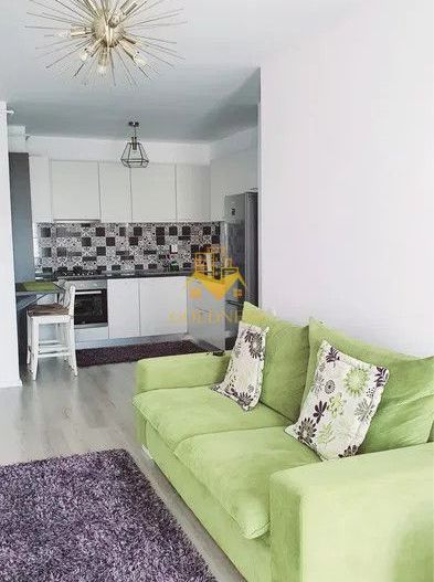 2 camere, modern, parcare, bloc nou, Buna ziua, Zona LIDL, Grand Hill - Poză 1