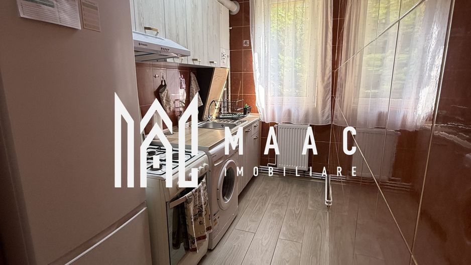 Apartament 2 Camere | 45 MP | Pivniță | Balcon Generos | Parter | Zona Hipodrom - Poză 2