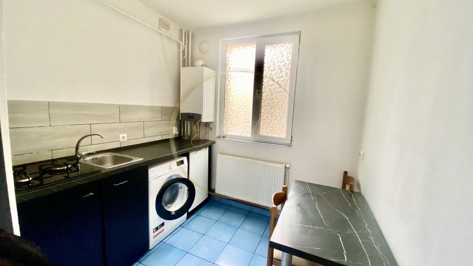 PET-FRIENDLY | Apartament 2 camere - Circumvalatiunii | DISPONIBIL IMEDIAT - Poză 6