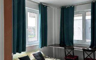 Apartament 3 camere, mobilat, cu parcare și boxă, în Scala Residence, Iași - Poză 6