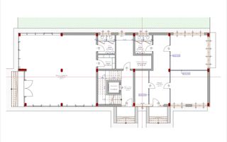 Teren cu autorizație | apart-hotel | 2S+3R+ER | Bună Ziua - Poză 10