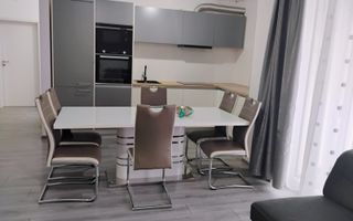 Braytim | 3 Camere | 2 Bai | Decomandat | Mobilat si Utilat - Poză 1