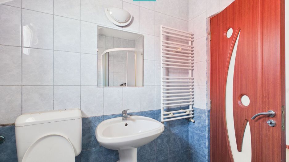 Două duplexuri cu 6 camere, 114mp, zona Confecții - Poză 23