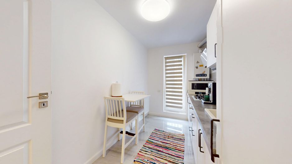 3 CAMERE MODERN – BERCENI | MUTARE IMEDIATĂ | FINISAJE PREMIUM - Poză 17