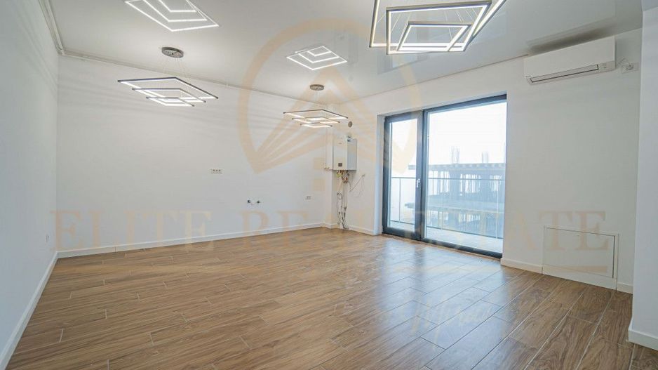 Stațiunea Mamaia - Complex Signature - 2 camere cu vedere la mare. - Poză 1